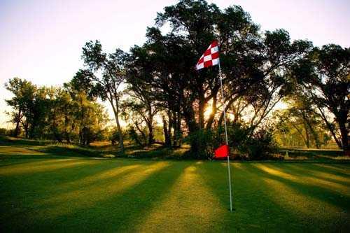 Spring Valley Golf Club - photo 4