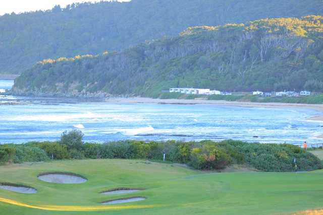 Shelly Beach Golf Club - photo 2