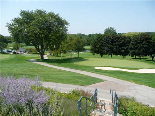 Tripoli Golf Club - photo 5