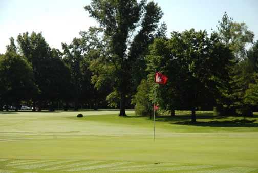 Signal Point Club - photo 1
