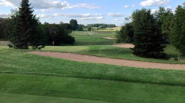 Black River Golf Club - photo 3