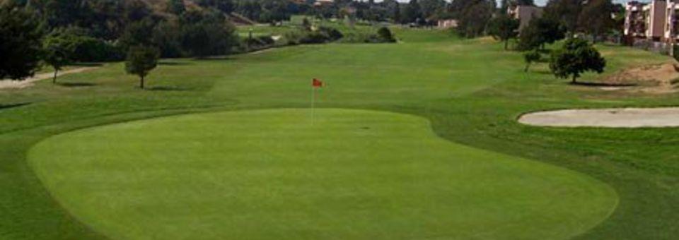National City Golf Course - photo 2