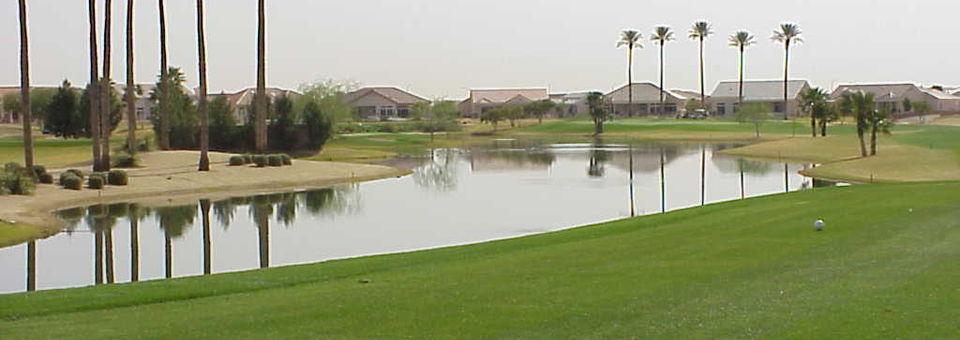 Desert Trails - photo 3
