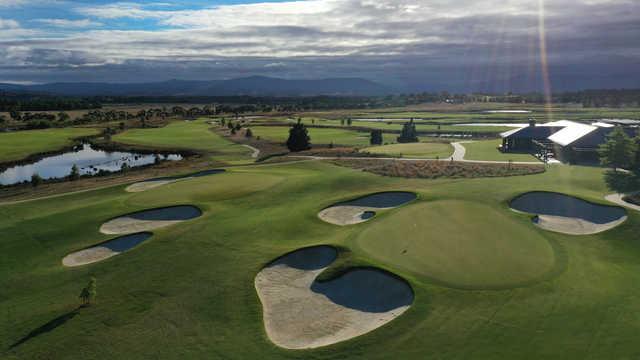 Eastern Golf Club - photo 3