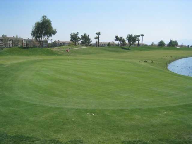 Empire Lakes Golf Course - photo 1