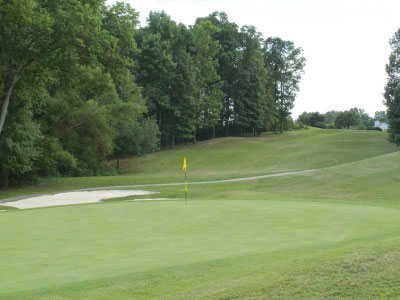 Highland Creek - photo 3