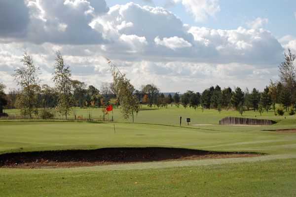 Melton Mowbray Golf Club - photo 4
