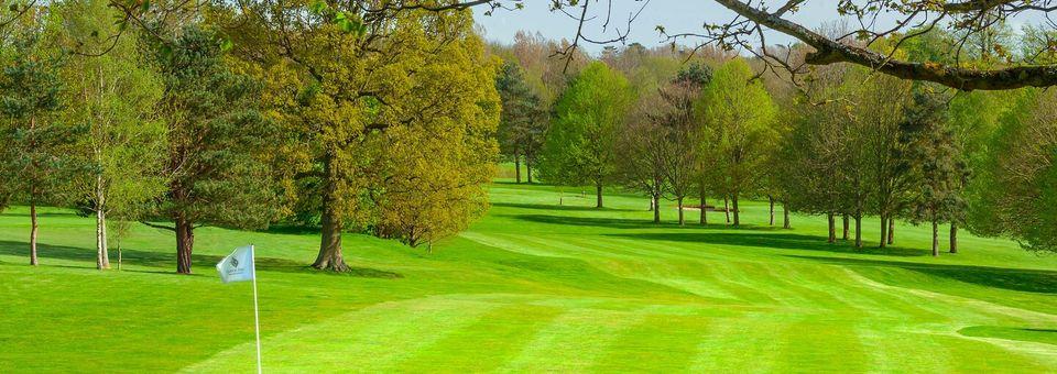 Delta Hotels by Marriott Tudor Park Country Club - photo 1