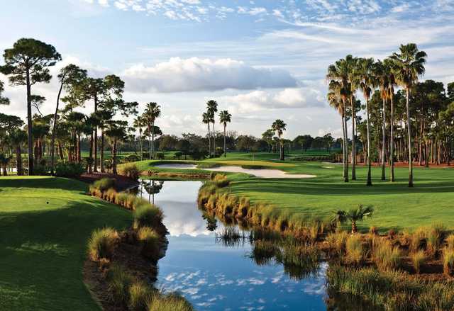 PGA National Resort & Spa - The Estates Course
