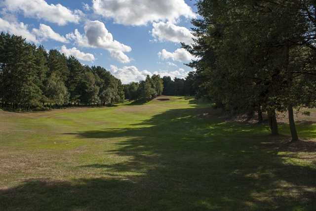 Market Rasen Golf Club - photo 4