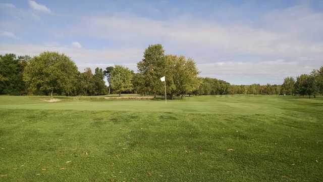 Grand View Golf Club, Inc. - photo 3
