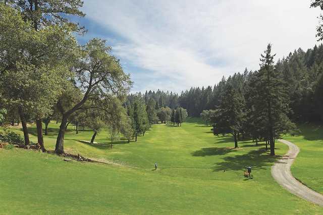 Meadowood Resort - photo 3