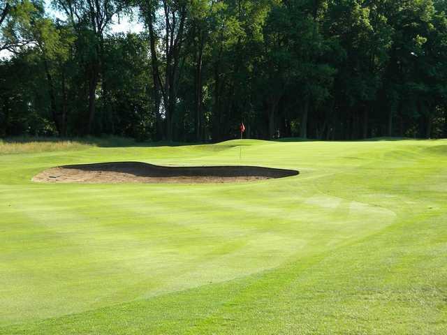 Chippewa Golf Club - Canton - photo 2