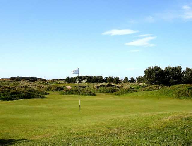 Panmure Golf Club - photo 3