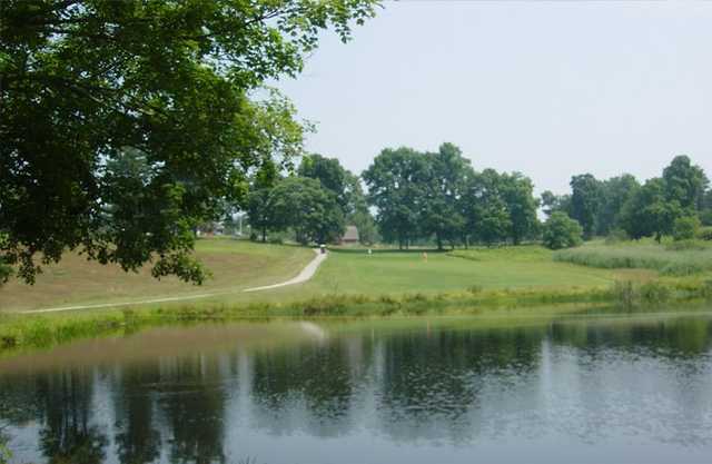 Brooklyn Country Club - photo 1
