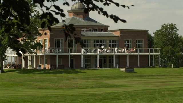 Hawkstone Park Golf Club - Hawkstone Golf Course - photo 2
