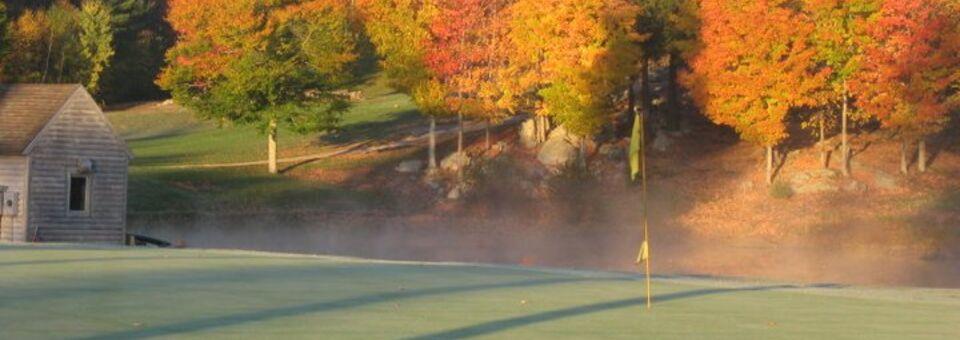 Loudon Country Club (Loudon, NH) - photo 7