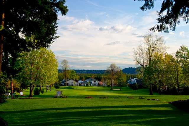 Fairway Village Golf & Country Club - photo 2