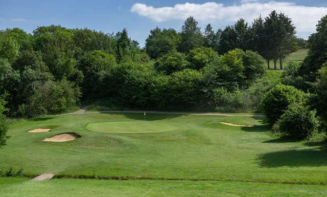 Portsmouth Golf Course - photo 3