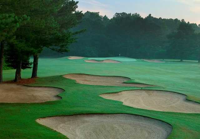Canongate At Flat Creek Club - photo 6