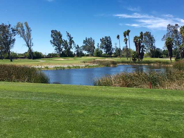 Shandin Hills Golf Club - photo 1