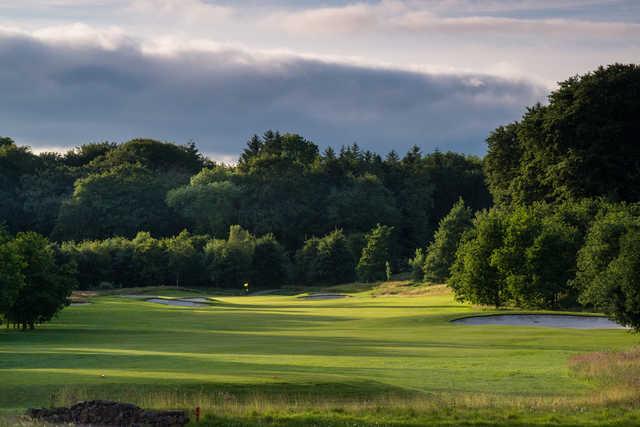 Galgorm Castle Golf Club - photo 3