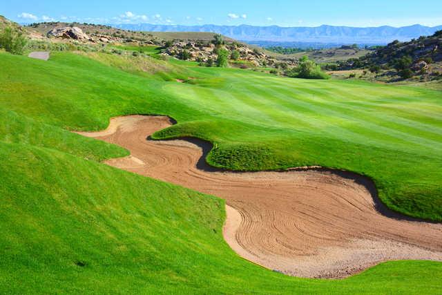 The Golf Club At Redlands Mesa - photo 2
