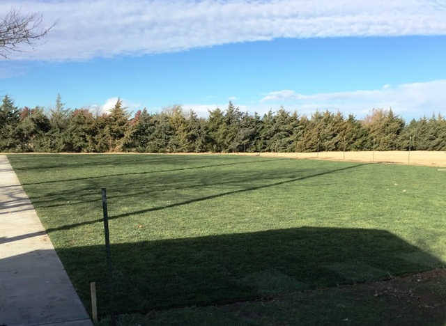 Larned Country Club