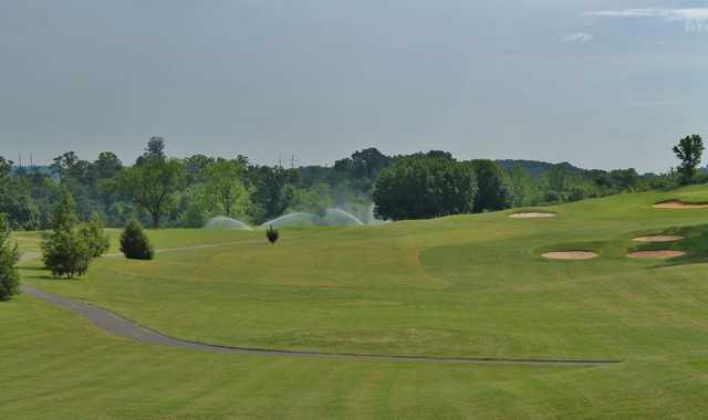 River Trace Golf Course - photo 2
