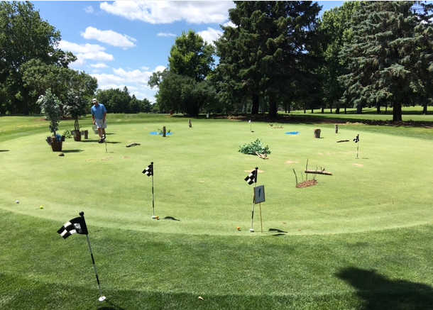 New Prague Golf Club - photo 2