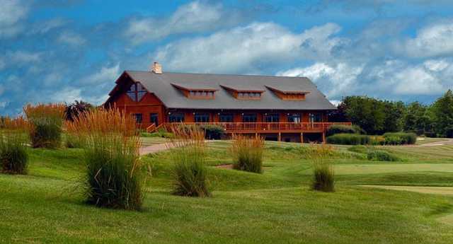 Far Oaks Golf Club - photo 6