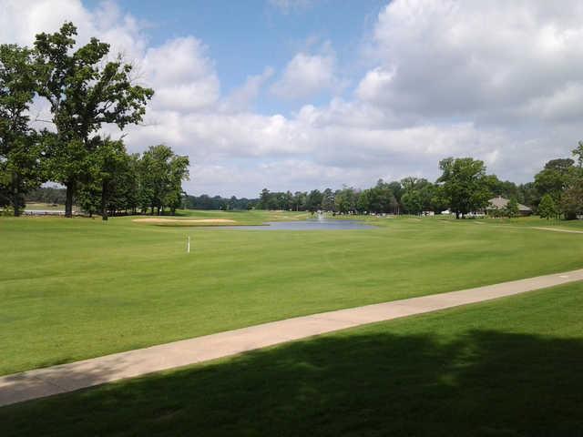 Mount Pleasant Country Club - photo 2