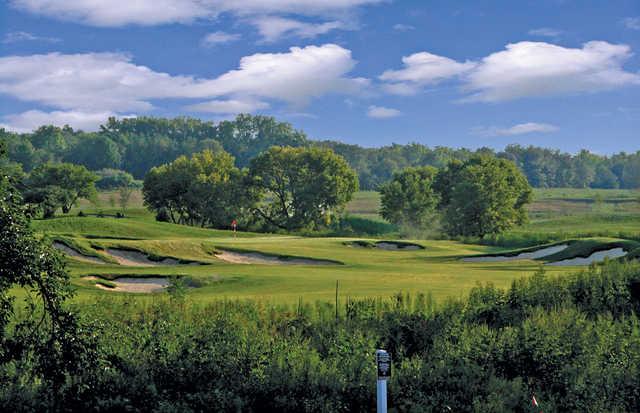 Bowes Creek Country Club - photo 4
