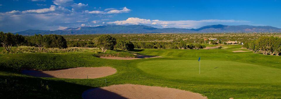 Marty Sanchez-Links de Santa Fe - photo 5