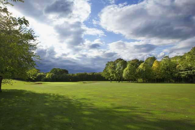 Thorpe Wood Golf Course - photo 2