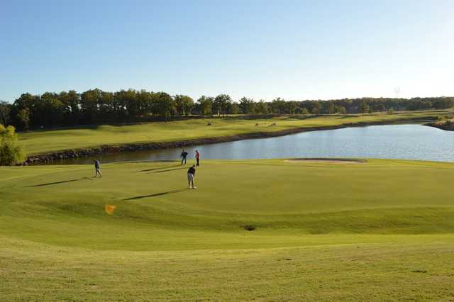 Greystone Country Club - photo 5