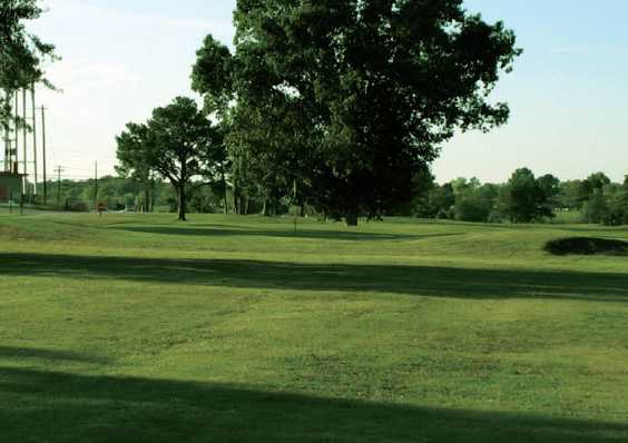 Craig Golf Course - photo 3