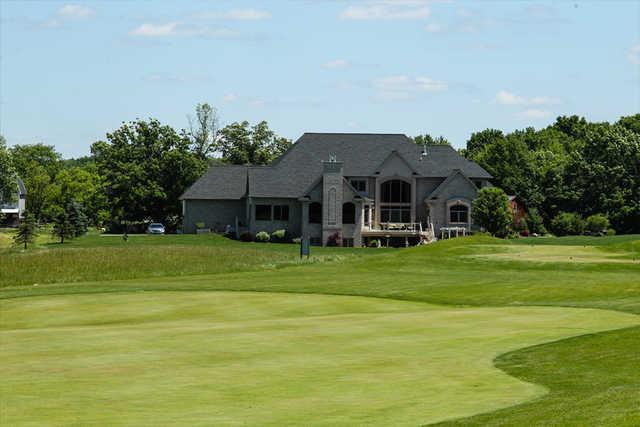 Pohlcat Golf Course - photo 3