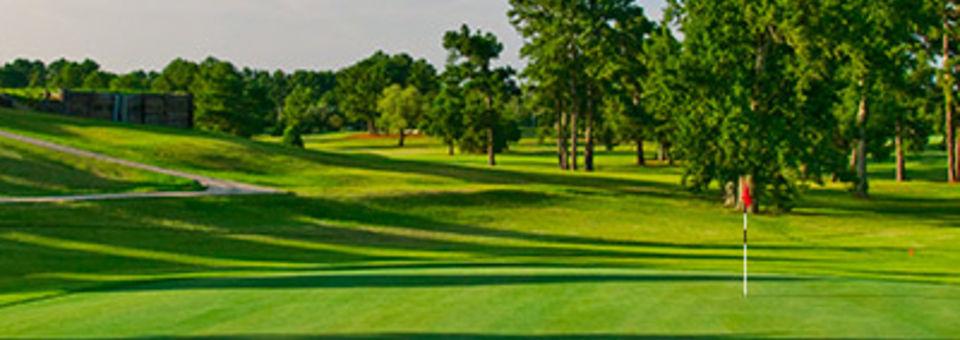 Cross Creek Golf Course - photo 3