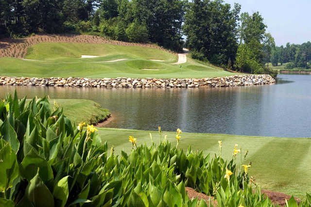 Northstone Country Club - photo 3