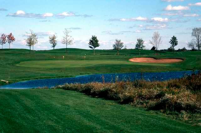 Countryside Golf Club - Traditional Course - photo 3