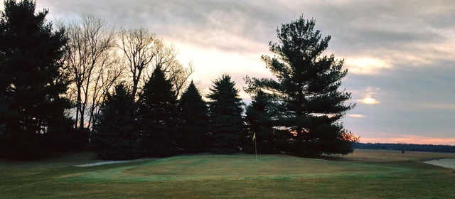 Moss Creek Golf Course - photo 3