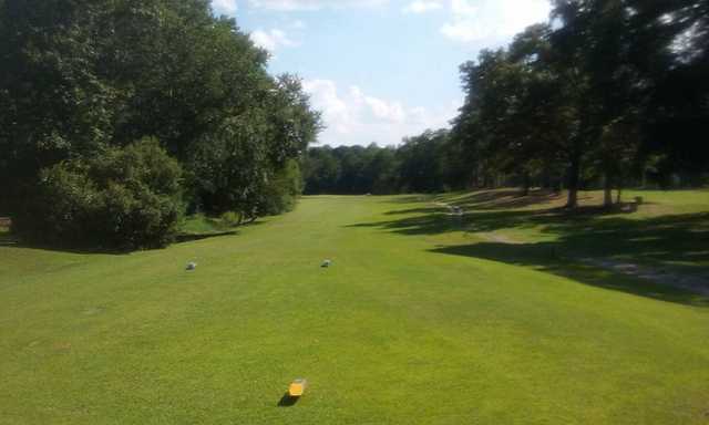 Beaver Creek Golf Club - photo 2