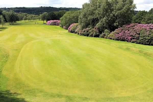 Mellor Golf Club - photo 5