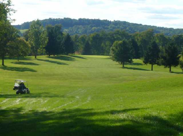 Round Lake Golf Club