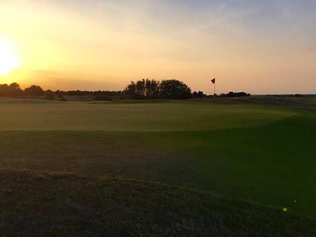 Prince's Golf Club - Dunes Course