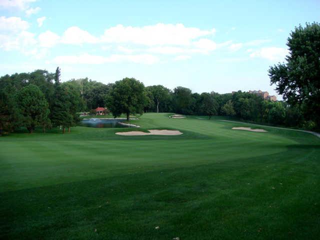 Happy Hollow Club - photo 3