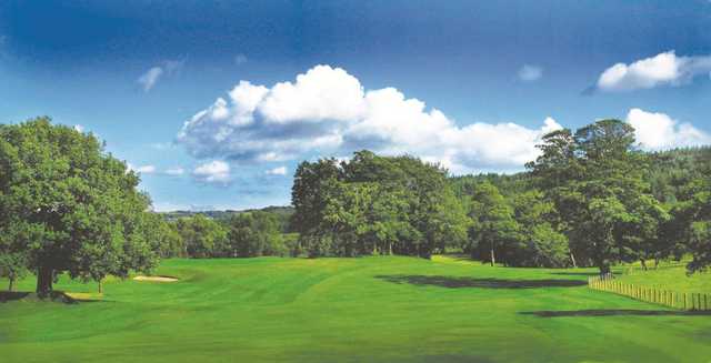 Shipley Golf Club - photo 4