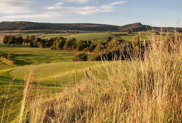 Skipton Golf Club