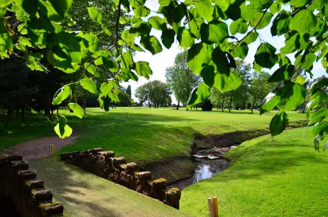 Widnes Golf Club